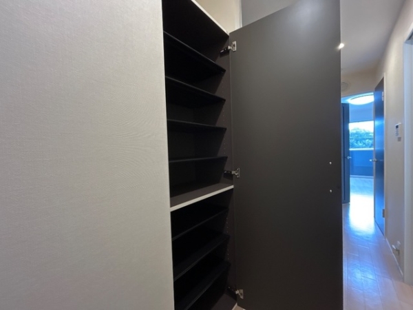 その他部屋・スペース　シューズボックス