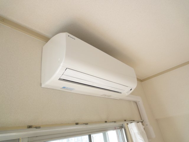 その他設備　同物件別号室
