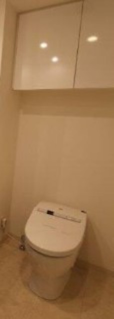 トイレ　別部屋同仕様