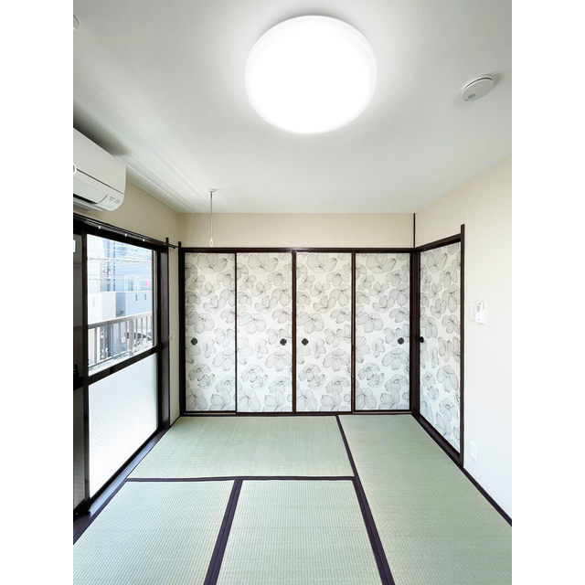 その他部屋・スペース　和室　　別の部屋の参照画像
