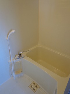 バス・シャワールーム　別部屋参考画像