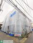 武蔵中原駅より徒歩8分 1階 新築の賃貸物件