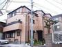 二子玉川駅より徒歩20分 1階 築22年8ヶ月の賃貸物件