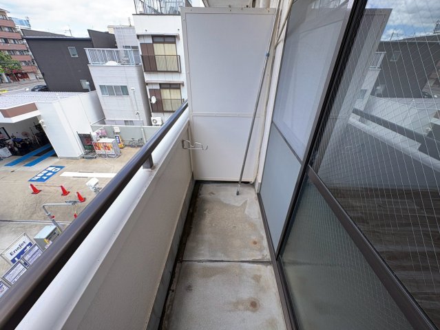 ハイツコンフォートの内装写真
