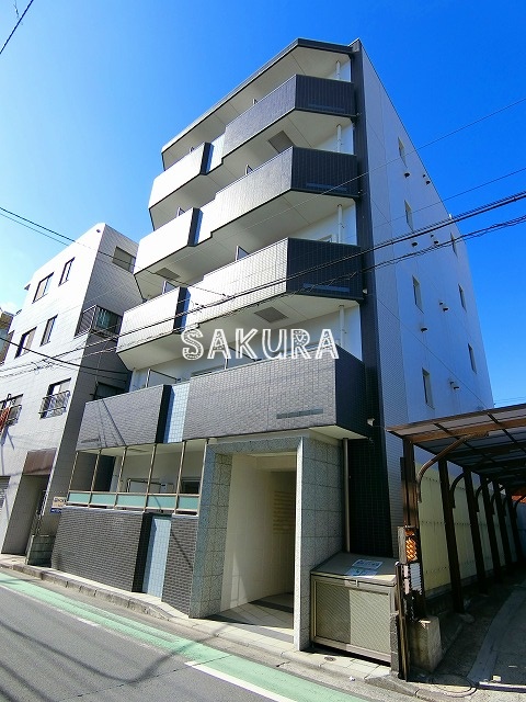 建物外観　当店おすすめ物件♪