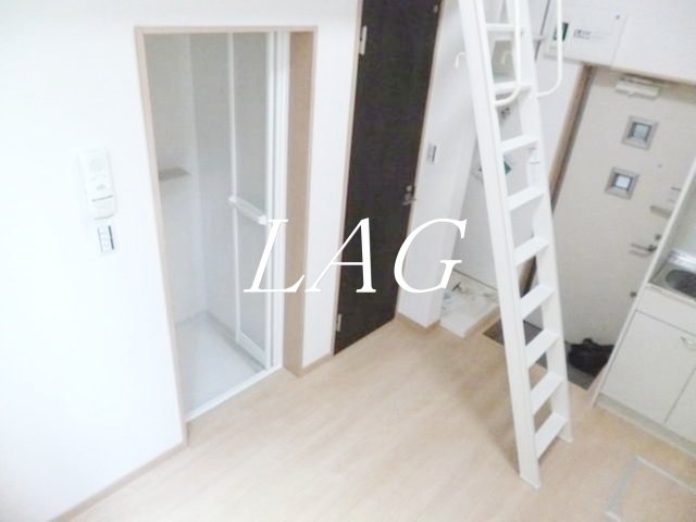 居室・リビング　洋室のお部屋です。