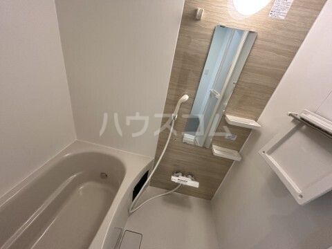 ジーメゾン座間ザミールの風呂写真