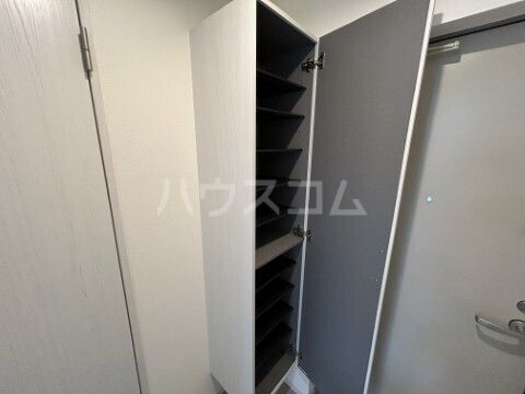 ジーメゾン座間ザミールの内装写真