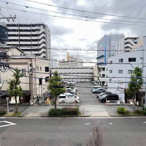 眺望　同仕様タイプです