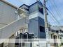 元住吉駅より徒歩5分 1階 築6年の賃貸物件