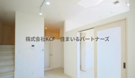 その他部屋・スペース　内装もきれいです