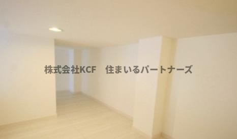 その他設備　ロフト付きのお部屋です