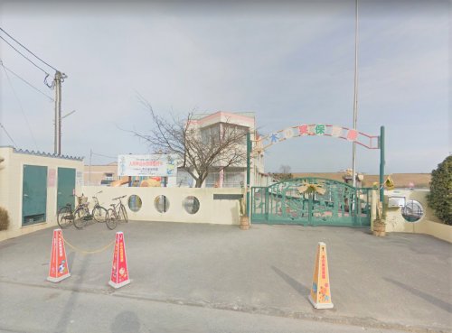 幼稚園・保育園　木の実保育園（幼稚園・保育園）まで430m