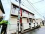 馬込沢駅より徒歩10分 2階 築20年11ヶ月の賃貸物件