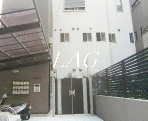 エントランス　エントランスです。