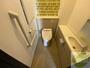 トイレ　トイレです。ウォシュレット付を探している方、おすすめです。