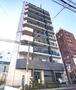 稲荷町駅より徒歩3分 8階 築12年9ヶ月の賃貸物件