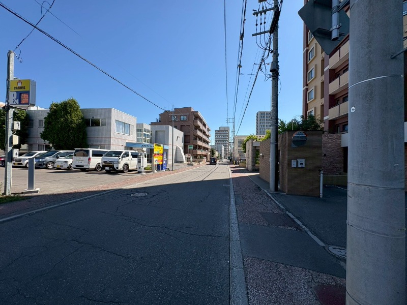 その他　駐車場その他