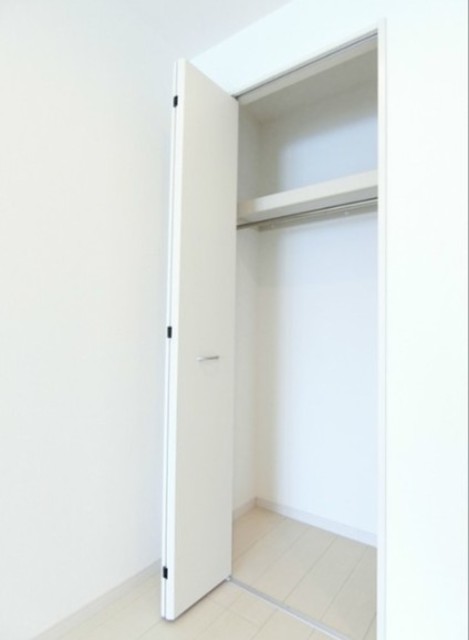 収納　別部屋同仕様タイプ