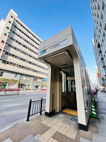 その他　銀座線田原町（その他）まで105m
