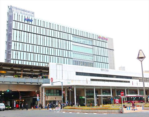 その他　吉祥寺駅（その他）まで599m