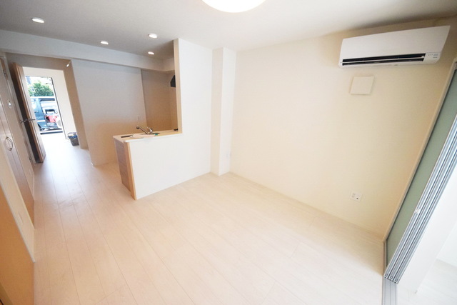 その他部屋・スペース　～きれいなお部屋ですね～