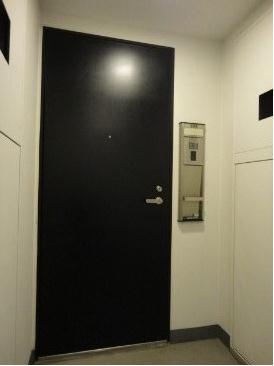 玄関　参考写真