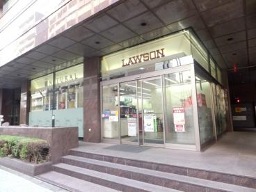 コンビニ　ローソン新川2丁目店（コンビニ）まで109m