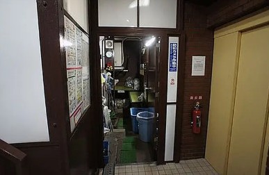 その他共有部分　芝ビルディング