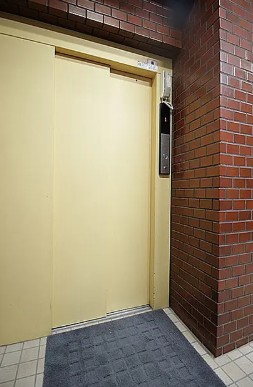 その他設備　芝ビルディング