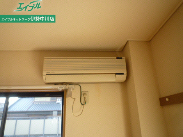 その他設備　同型物件になります。
