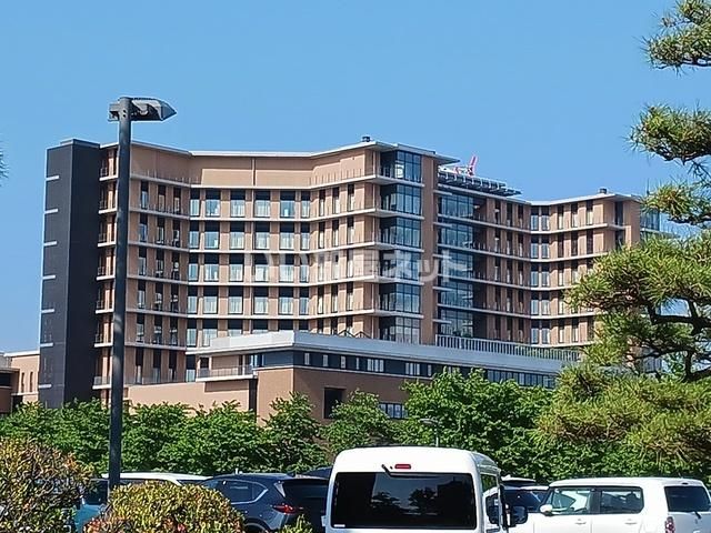 病院　石川県立中央病院（病院）まで771m