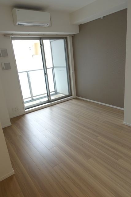 居室・リビング　※写真は同タイプ住戸です。