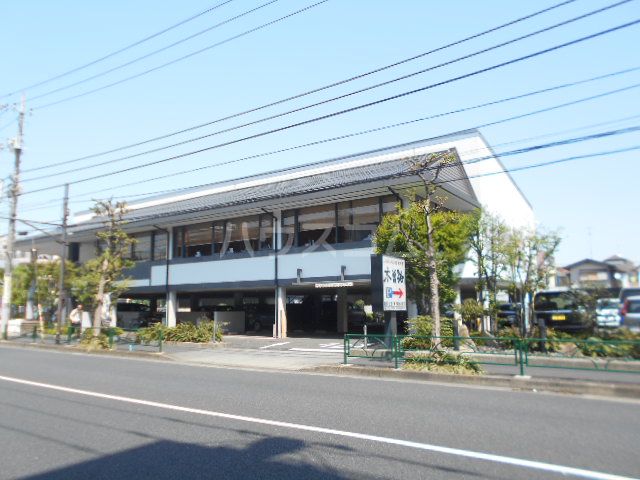 飲食店　木曽路 町田店（飲食店）まで38m