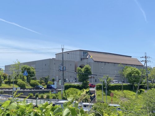 その他　河内長野市立大師総合運動場（その他）まで517m