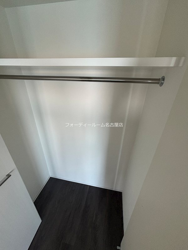 収納　《見学予約受付中》