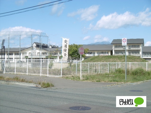 小学校　盛岡市立向中野小学校（小学校）まで1146m