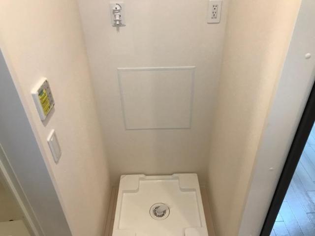その他部屋・スペース　洗濯機置場（イメージ）