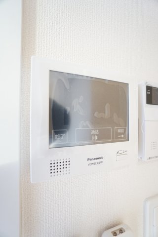 その他設備　※同物件・同タイプの写真です。