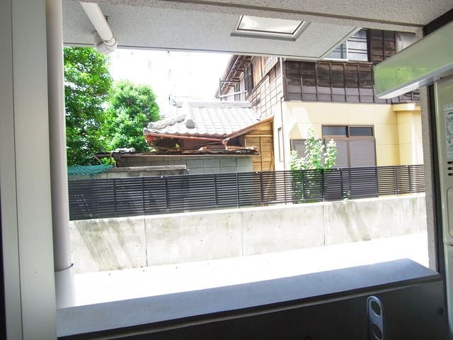 眺望　♪眺望良好♪