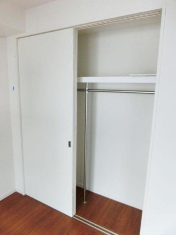 収納　☆たっぷり収納☆