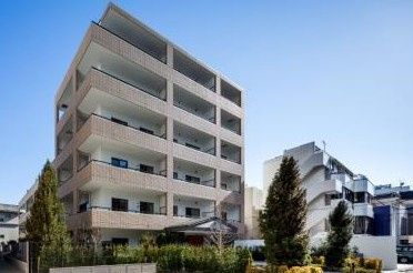 建物外観　☆綺麗な外観☆