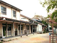 幼稚園・保育園　私立白百合幼稚園（幼稚園・保育園）まで377m