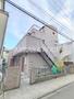 学芸大学駅より徒歩4分 3階 築23年3ヶ月の賃貸物件