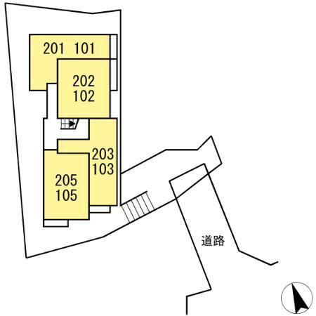 その他部屋・スペース