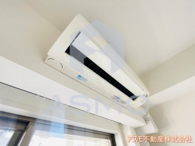 その他設備　同マンション別部屋参考写真