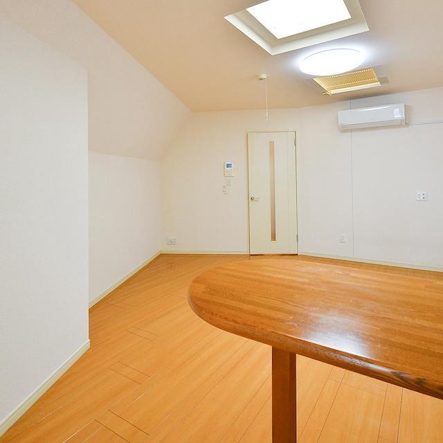 その他部屋・スペース　バス