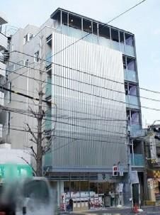 建物外観　☆綺麗な外観☆