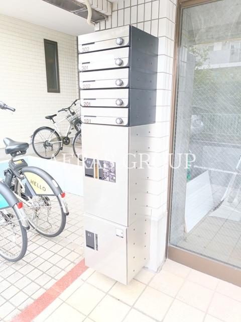 その他共有部分