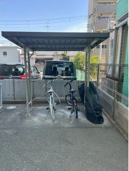 庭
